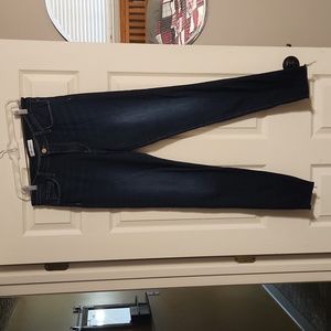 Flying Monkey Platinum skinny jean